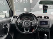 Volkswagen Polo V Рестайлинг Минеральные Воды  - изображение 38