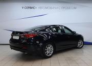 Mazda 6 III (GJ) Москва  - изображение 26
