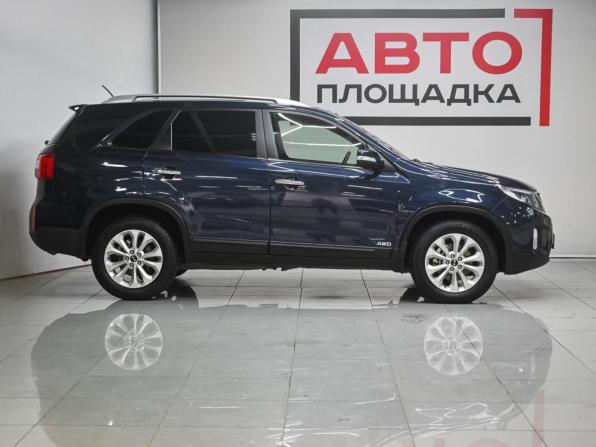 Kia Sorento II Рестайлинг с пробегом 2014 года, цена 1 879 000 рублей, 161166 км, внедорожник, Автокод Объявления