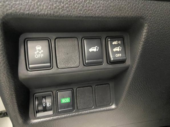 Nissan X-Trail III с пробегом 2018 года, цена 1 939 000 рублей, 97847 км, внедорожник, Автокод Объявления