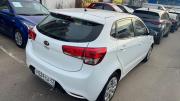 Kia Rio III Рестайлинг Киров  - изображение 4