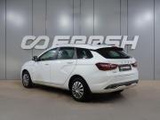 Lada (ВАЗ) Vesta I Рестайлинг (NG) Воронеж  - изображение 21