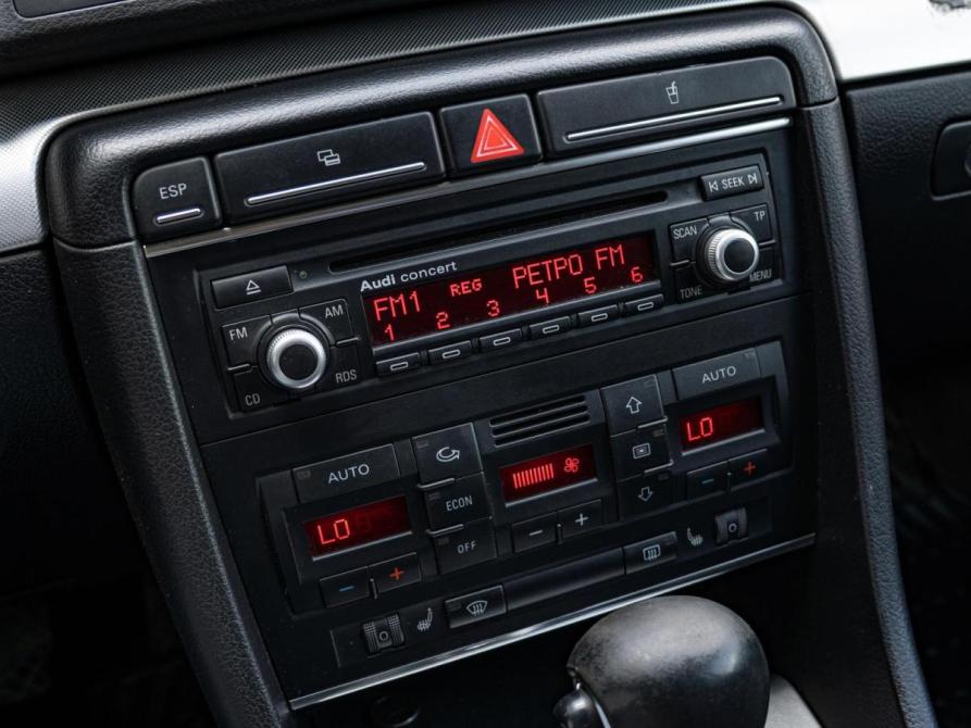 Audi A4 III (B7) Краснодар  - изображение 12