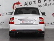 Lada (ВАЗ) Priora I Рестайлинг Минеральные Воды  - изображение 22