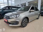 Lada (ВАЗ) Granta I Рестайлинг Арзамас  - изображение 32