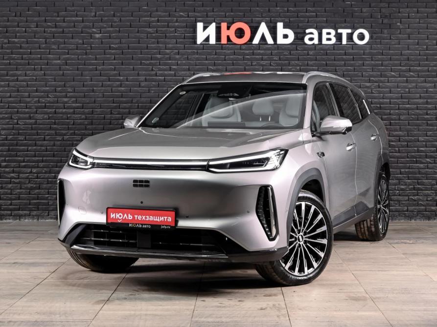 Geely Galaxy M7 Екатеринбург  - изображение 1