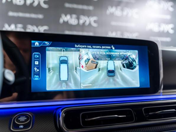 Новый Mercedes-Benz V-Класс III (W447) Рестайлинг 2 2024 года, цена 12 826 142 рубля, минивэн, Автокод Объявления
