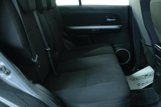 Suzuki Grand Vitara II Рестайлинг с пробегом 2010 года, цена 1 129 000 рублей, 205300 км, внедорожник, Автокод Объявления