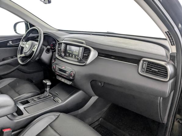 Kia Sorento III Prime Рестайлинг с пробегом 2020 года, цена 2 315 000 рублей, 201612 км, внедорожник, Автокод Объявления