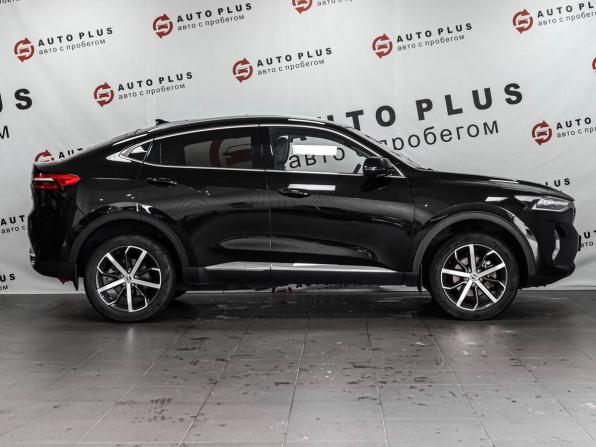 Haval F7x I с пробегом 2019 года, цена 1 899 000 рублей, 72756 км, внедорожник, Автокод Объявления