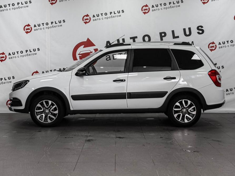 Lada (ВАЗ) Granta I Рестайлинг Минеральные Воды  - изображение 5