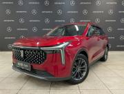 FAW Bestune T55 Москва  - изображение 26