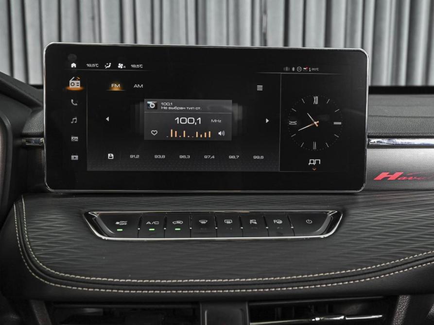 Haval Jolion I Рестайлинг 2 Ставрополь  - изображение 16