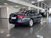 BMW 5 серии VI (F10/F11/F07) Рестайлинг Тверь  - изображение 31