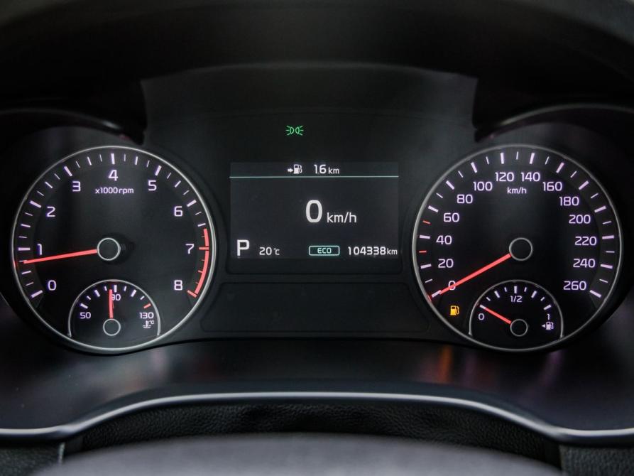 Kia Optima IV Рестайлинг Волгоград  - изображение 9