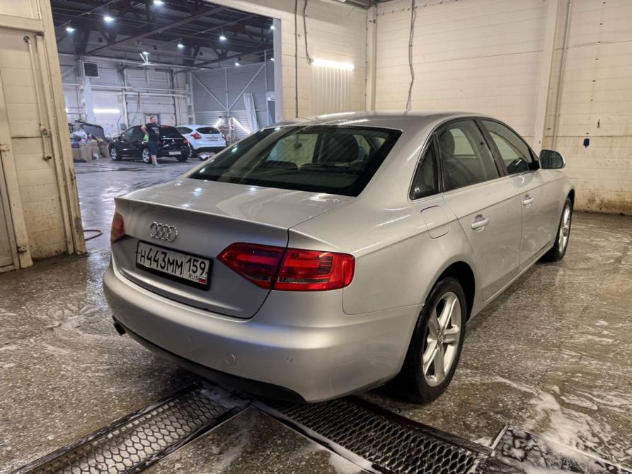 Audi A4 IV (B8) Пермь  - изображение 3