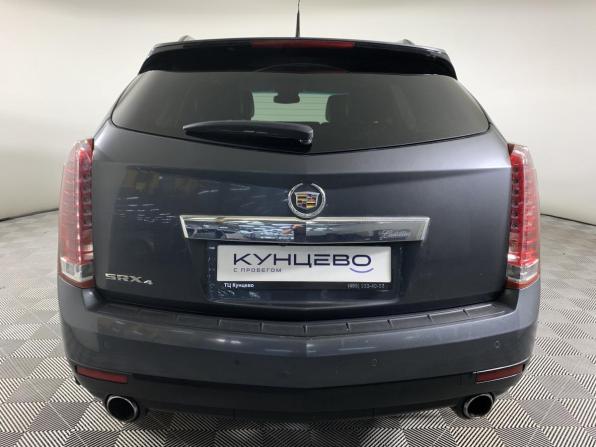 Cadillac SRX II с пробегом 2012 года, цена 980 000 рублей, 226401 км, внедорожник, Автокод Объявления