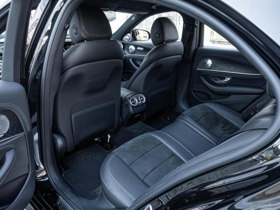 Mercedes-Benz E-Класс V (W213 S213 C238) Рестайлинг Ставрополь  - изображение 13
