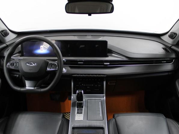 Chery Tiggo 7 Pro Max I с пробегом 2022 года, цена 1 869 900 рублей, 31648 км, внедорожник, Автокод Объявления