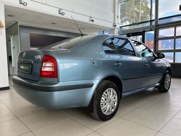 Skoda Octavia I (A4) Рестайлинг с пробегом 2010 года, цена 569 000 рублей, 184716 км, лифтбек, Автокод Объявления