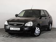 Lada (ВАЗ) Priora I Санкт-Петербург  - изображение 17