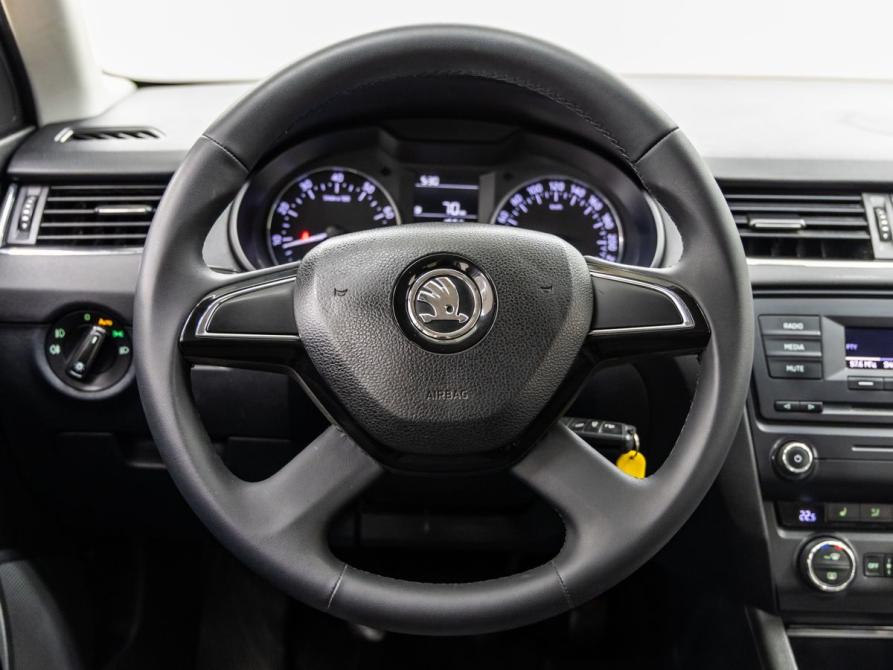 Skoda Octavia III (A7) Волгоград  - изображение 18