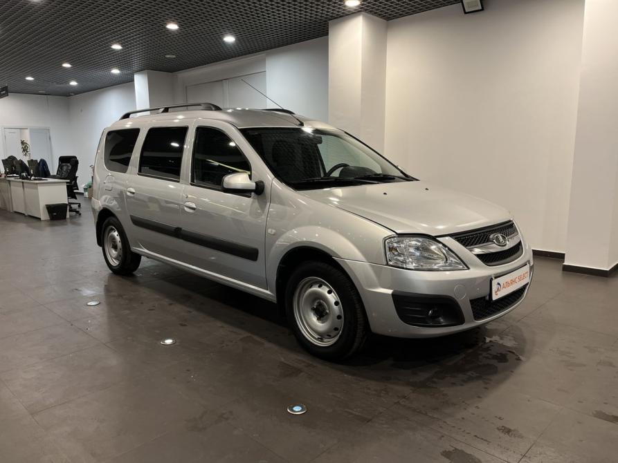 Lada (ВАЗ) Largus I Чебоксары  - изображение 1