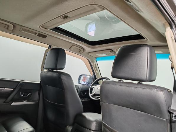 Mitsubishi Pajero IV Рестайлинг 1 с пробегом 2014 года, цена 1 849 000 рублей, 414017 км, внедорожник, Автокод Объявления