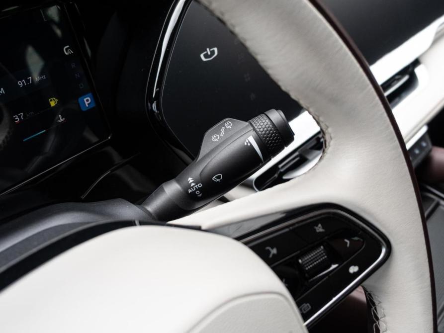 Geely Monjaro I Краснодар  - изображение 22