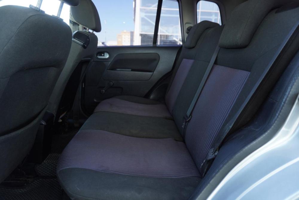 Ford Fusion I Рестайлинг Ульяновск  - изображение 19