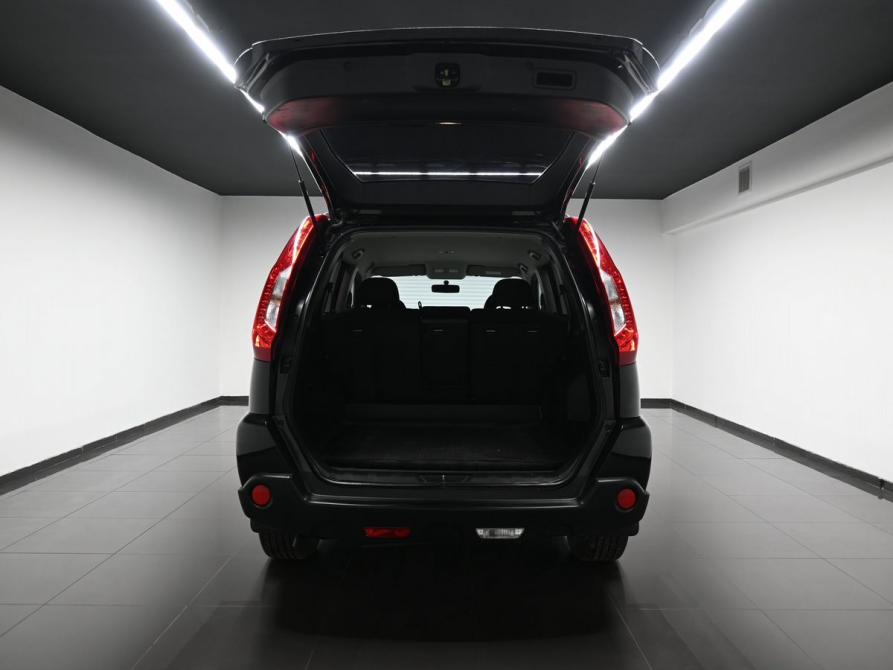Nissan X-Trail II Рестайлинг Тверь  - изображение 7