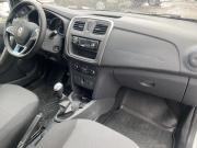 Renault Logan II Рестайлинг Пермь  - изображение 40
