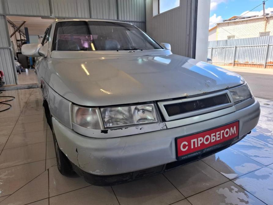 Lada (ВАЗ) 2112 Арзамас  - изображение 2