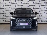 Chery Tiggo 4 I Рестайлинг 2 Ростов-на-Дону  - изображение 27