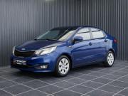 Kia Rio III Рестайлинг Пермь  - изображение 31