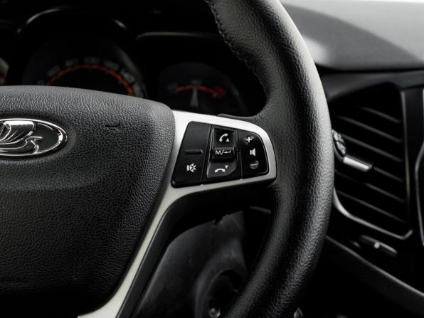 Lada (ВАЗ) Vesta I с пробегом 2019 года, цена 990 000 рублей, 178048 км, универсал, Автокод Объявления