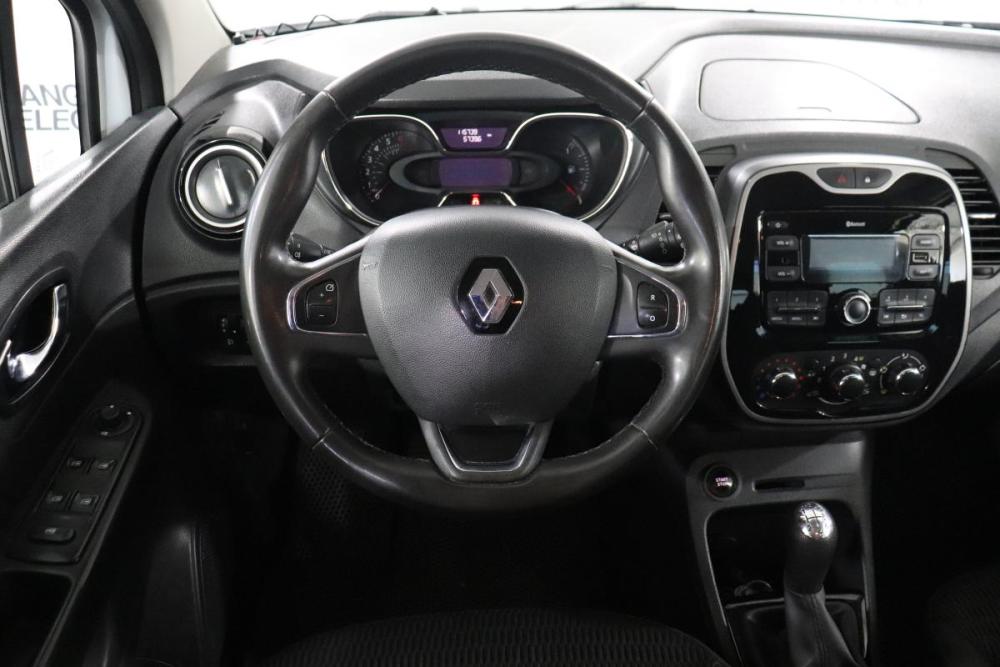 Renault Kaptur I Ульяновск  - изображение 10
