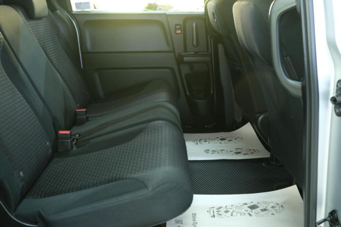 Honda Freed I с пробегом 2010 года, цена 1 159 000 рублей, 103280 км, компактвэн, Автокод Объявления