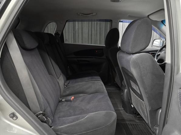 Hyundai Tucson I с пробегом 2008 года, цена 839 000 рублей, 272000 км, внедорожник, Автокод Объявления