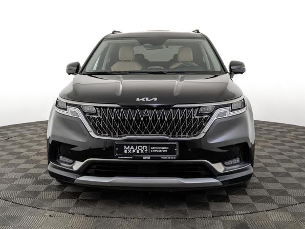 Kia Carnival IV с пробегом 2023 года, цена 4 273 500 рублей, 82926 км, минивэн, Автокод Объявления
