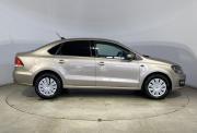 Volkswagen Polo V Рестайлинг Саранск  - изображение 31