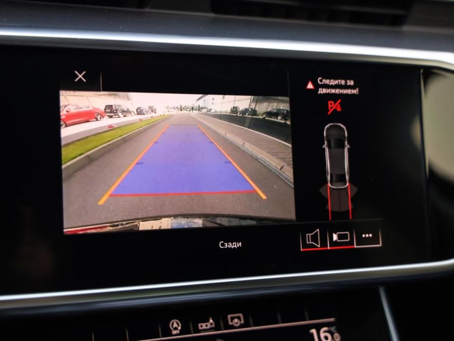 Audi A6 V (C8) Санкт-Петербург  - изображение 19