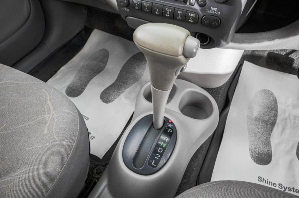 Toyota Platz Барнаул  - изображение 16