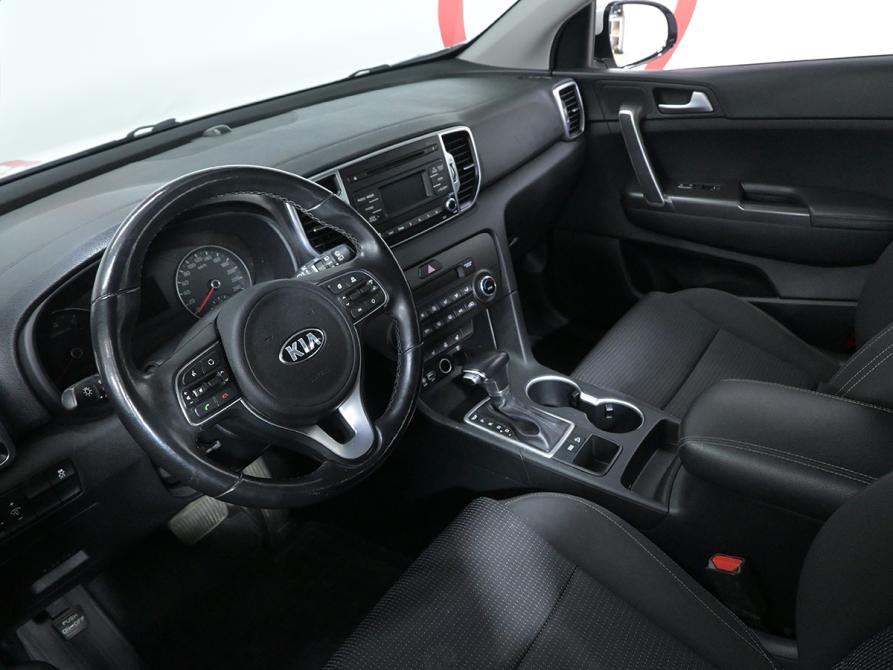Kia Sportage IV Москва  - изображение 7
