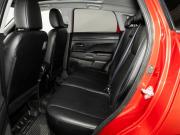 Mitsubishi ASX I Иркутск  - изображение 28