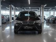 BMW X4 I (F26) Москва  - изображение 23