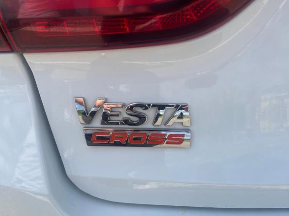 Lada (ВАЗ) Vesta I Рестайлинг (NG) с пробегом 2023 года, цена 1 300 000 рублей, 37351 км, седан, Автокод Объявления