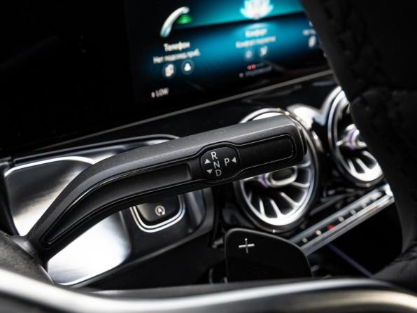 Mercedes-Benz GLB I (X247) с пробегом 2020 года, цена 3 290 000 рублей, 153403 км, внедорожник, Автокод Объявления