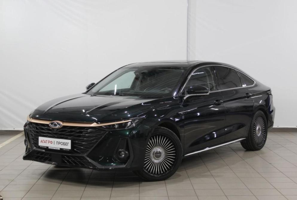 Chery Arrizo 8 Астрахань  - изображение 1