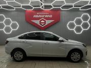 Lada (ВАЗ) Vesta I Рестайлинг (NG) Альметьевск  - изображение 32